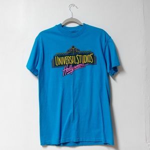 Vintage Universal Studios Hollywood Shirt